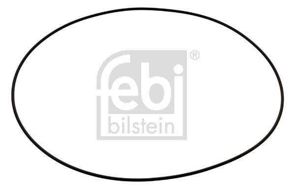 Сальник маточини колеса FEBI BILSTEIN 35418 - zapix