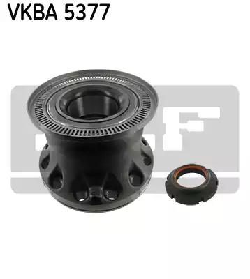 Підшипник / маточина колеса SKF VKBA5377 - zapix