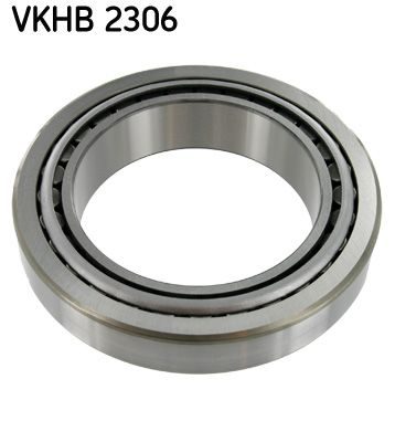Підшипник / маточина колеса SKF VKHB2306 - zapix