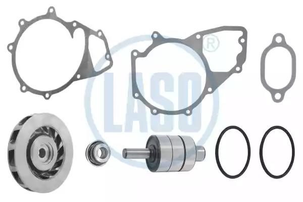 Помпа системи охолодження LASO 20582042 - zapix