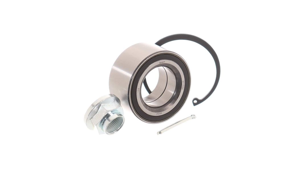 Підшипник / маточина колеса SKF VKBA6956 - zapix