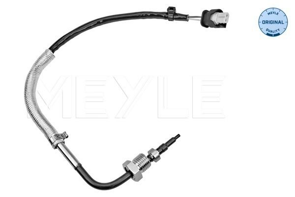 Датчик температури відпрацьованих газів MEYLE 0148000126 - zapix