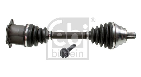 Піввісь FEBI BILSTEIN 183633 - zapix
