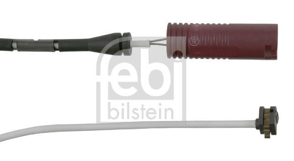 Датчик зносу гальмівних колодок FEBI BILSTEIN 21659 - zapix