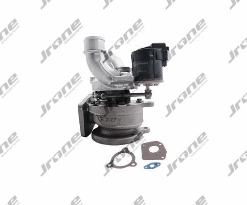 Турбіна JRONE 8B39300662 - zapix