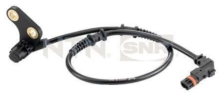 Датчик ABS SNR ASB15119 - zapix
