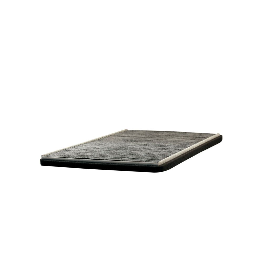 Фільтр салону FILTRON K1002A - zapix