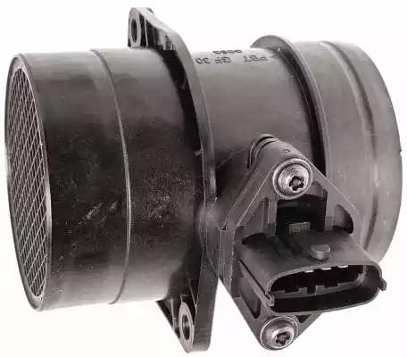 Витратомір повітря NGK 95261 - zapix