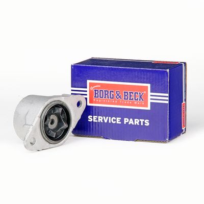 Опора амортизаційної стійки BORG & BECK BSM5197 - zapix