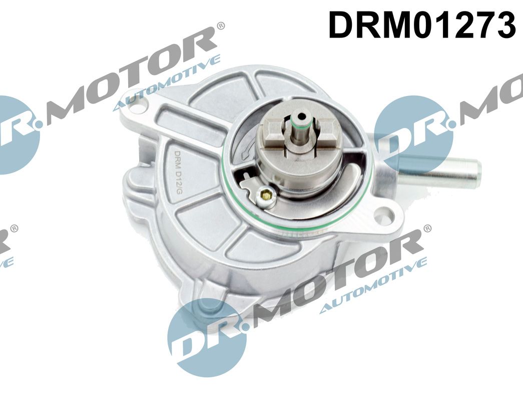 Вакуумний насос гальмівної системи DR.MOTOR AUTOMOTIVE DRM01273 - zapix