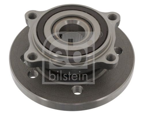 Підшипник / маточина колеса FEBI BILSTEIN 22315 - zapix