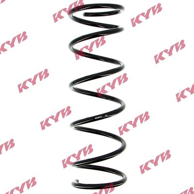 Пружина підвіски KYB RD5979 - zapix