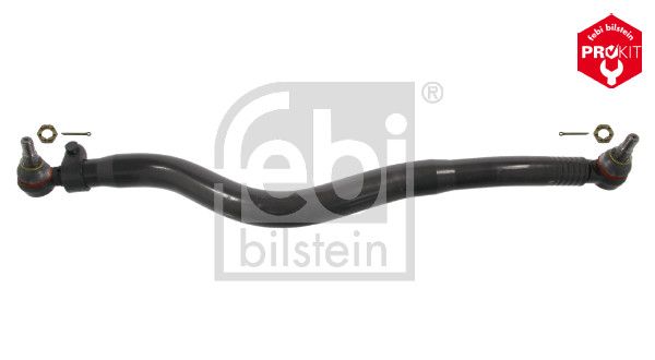 Тяга кермова FEBI BILSTEIN 35171 - zapix