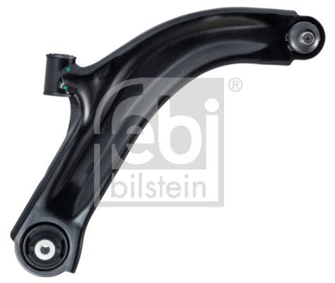 Важіль підвіски FEBI BILSTEIN 22750 - zapix