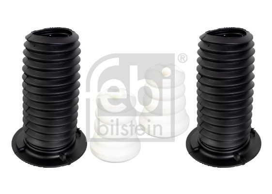 Пильники та відбійники амортизатора FEBI BILSTEIN 180248 - zapix