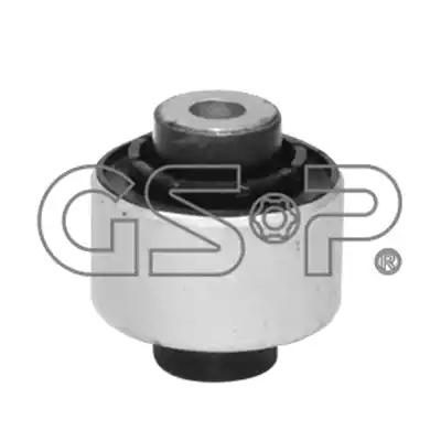 Сайлентблок важеля GSP 510300 - zapix