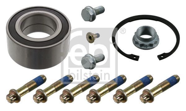 Підшипник / маточина колеса FEBI BILSTEIN 21873 - zapix