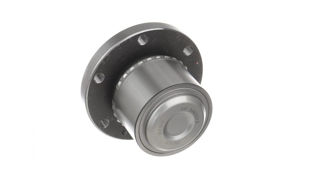 Підшипник / маточина колеса SKF VKBA6699 - zapix
