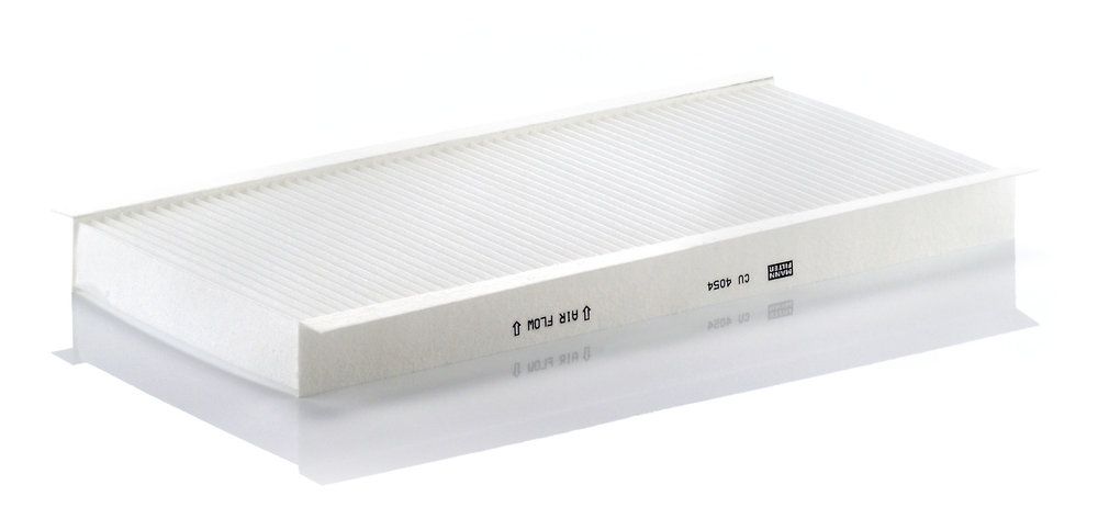 Фільтр салону MANN-FILTER CU4054 - zapix