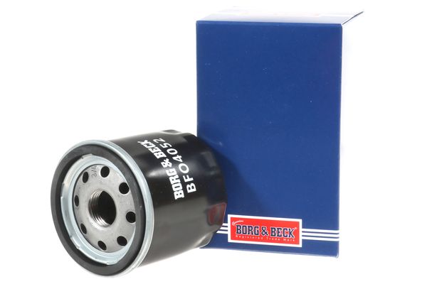 Оливний фільтр BORG & BECK BFO4052