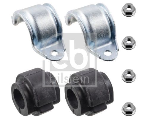 Втулка стабілізатора FEBI BILSTEIN 185945 - zapix