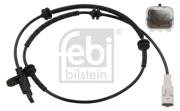Датчик ABS FEBI BILSTEIN 47005 - zapix