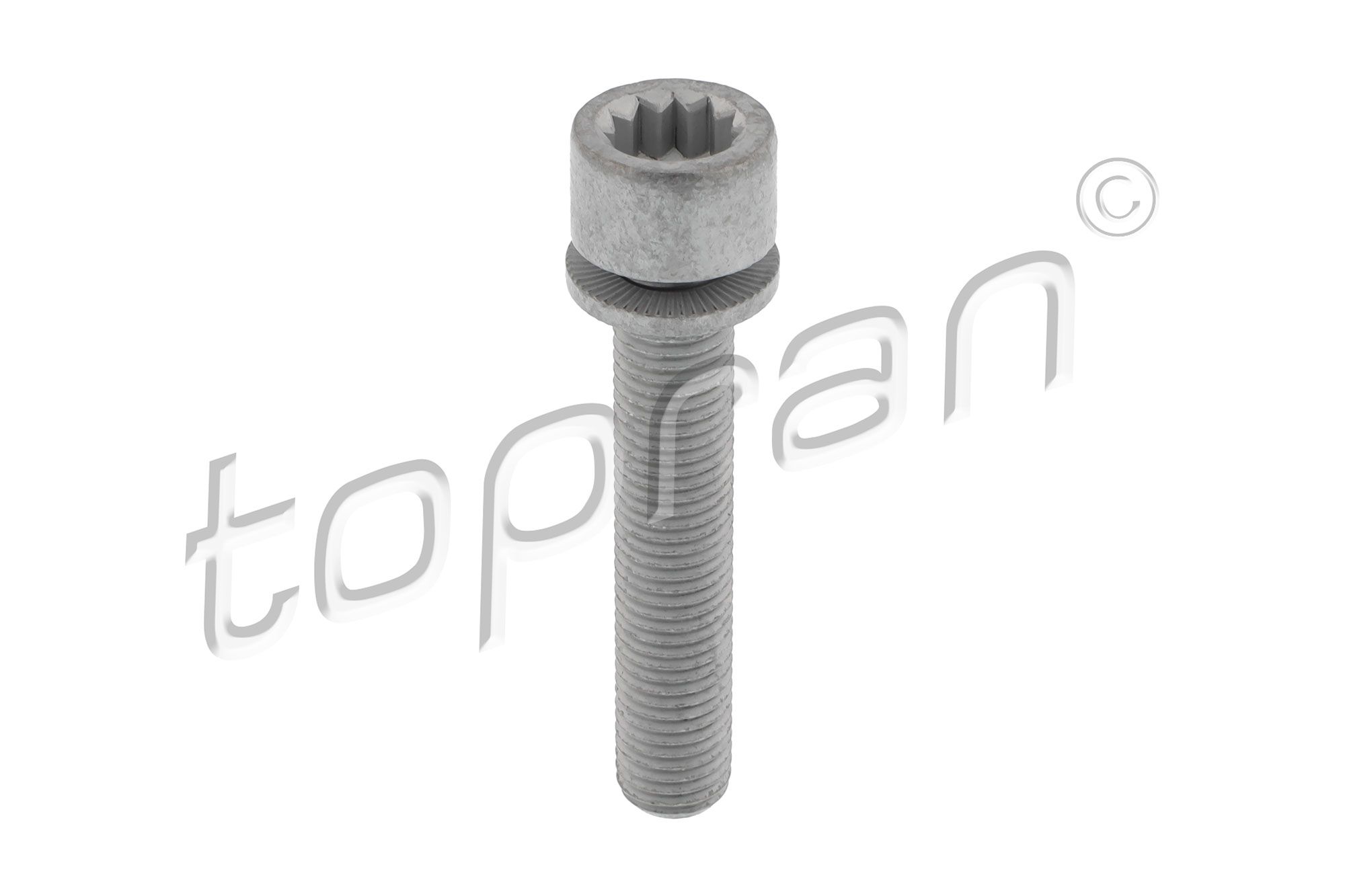 Болт супорта TOPRAN 120991 - zapix