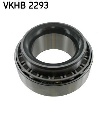 Підшипник / маточина колеса SKF VKHB2293 - zapix