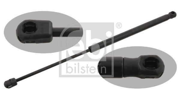 Газовий упор багажника FEBI BILSTEIN 27909 - zapix