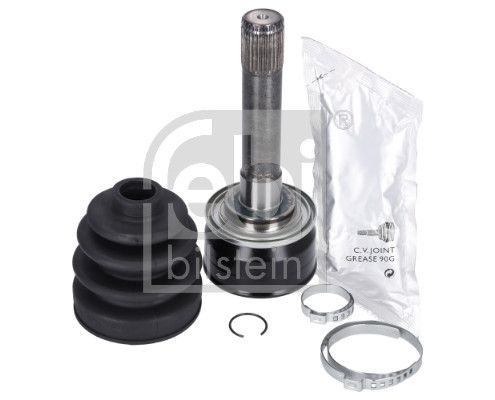 Шарнір рівних кутових швидкостей (ШРКШ) FEBI BILSTEIN 185103