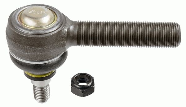Наконечник кермової тяги LEMFÖRDER 2254201 - zapix