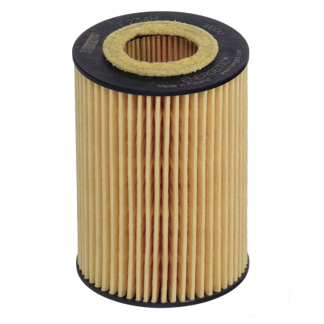 Оливний фільтр HENGST FILTER E234HD290 - zapix