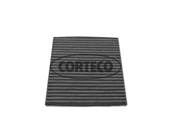 Фільтр салону CORTECO 80001779 - zapix