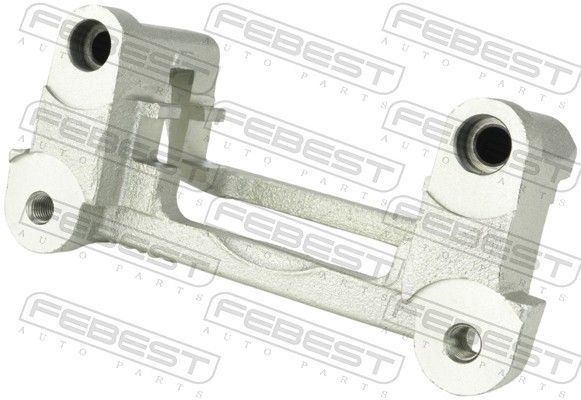Скоба супорта FEBEST 0477CGFR - zapix