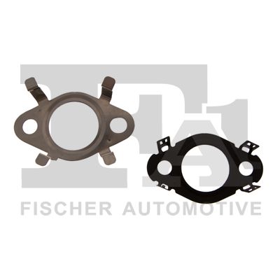 Прокладка EGR FA1 KG110020E - zapix