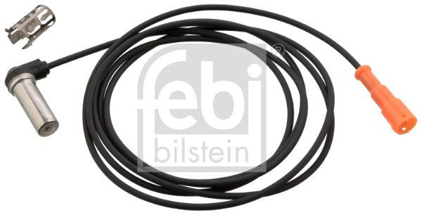 Датчик ABS FEBI BILSTEIN 102455 - zapix