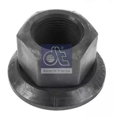 Гайка колісна DT SPARE PARTS 440121 - zapix
