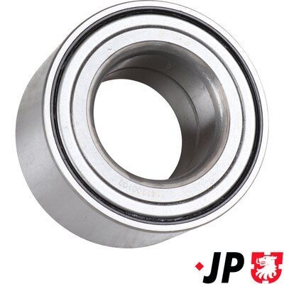 Підшипник / маточина колеса JP GROUP 1141200100 - zapix