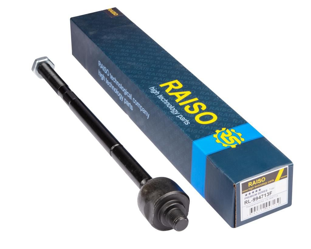 Тяга кермова RAISO RL994713F - zapix