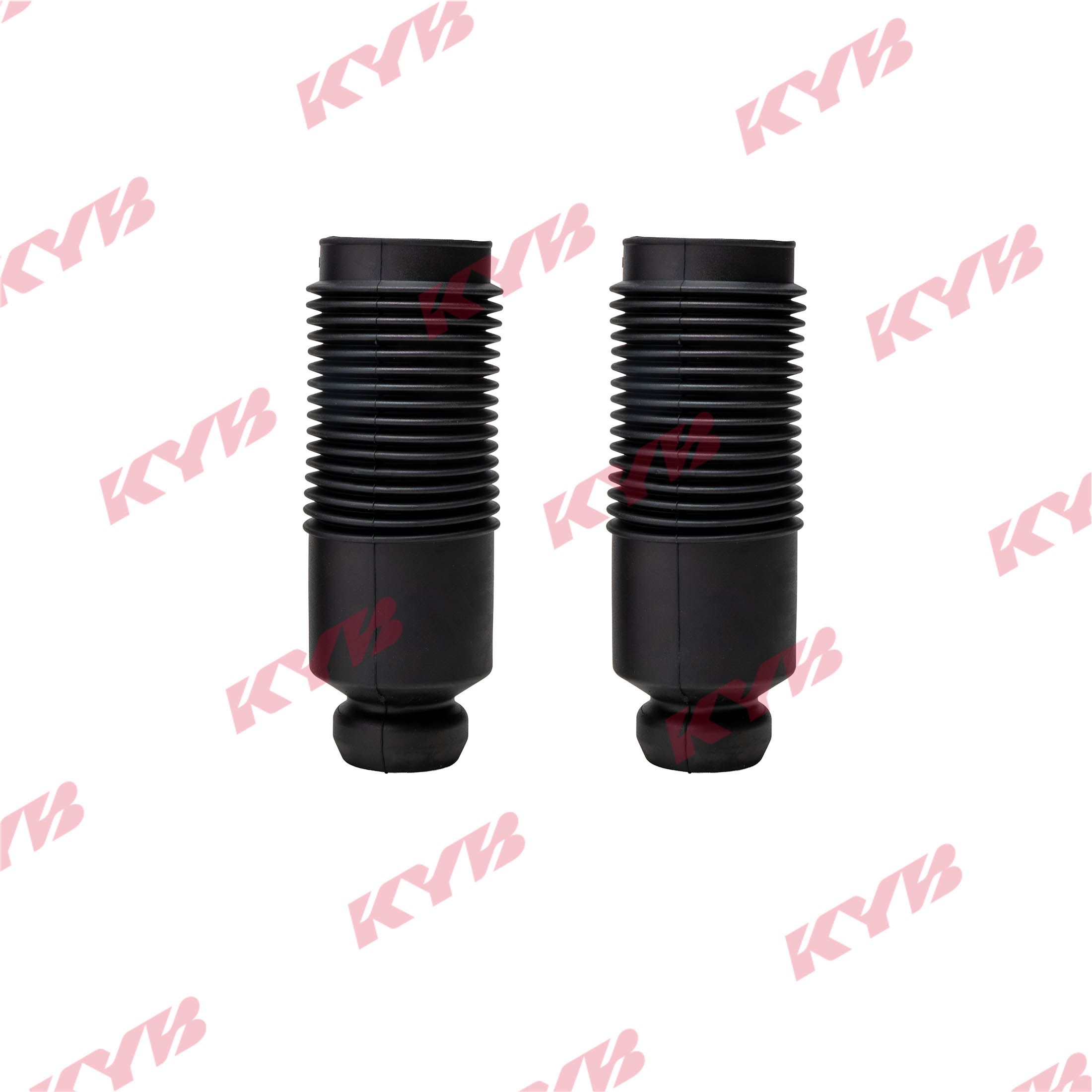 Пильник амортизатора KYB 912052 - zapix