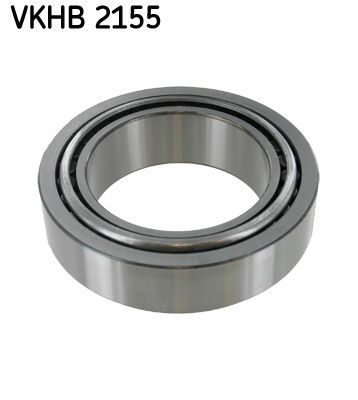 Підшипник / маточина колеса SKF VKHB2155 - zapix