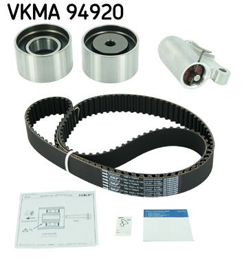 Комплект ременя ГРМ SKF VKMA94920 - zapix
