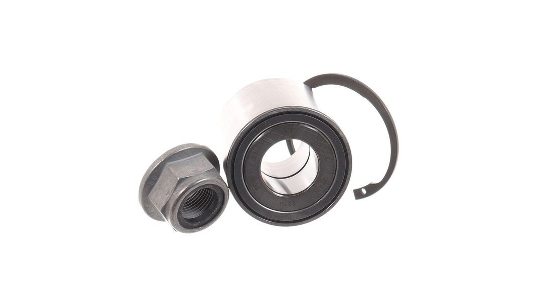 Підшипник / маточина колеса SKF VKBA976 - zapix