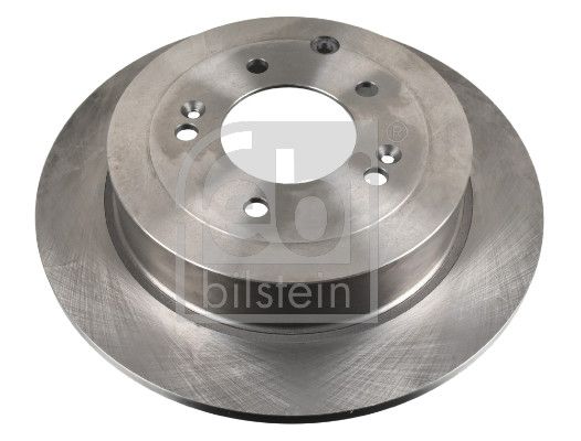 Гальмівний диск FEBI BILSTEIN 108675 - zapix