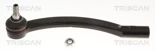 Наконечник кермової тяги TRISCAN 850011112 - zapix