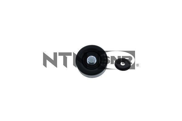 Обвідний ролик ременя приводного SNR GA38418 - zapix