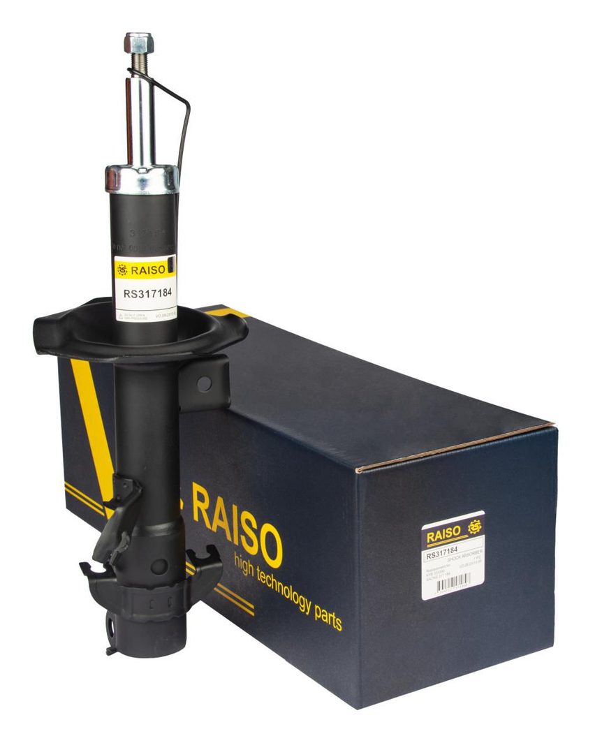Амортизатор RAISO RS317184 - zapix
