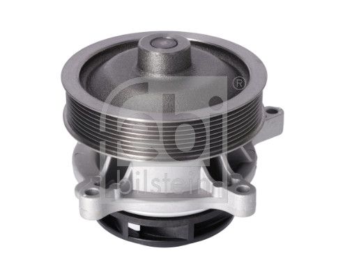 Помпа системи охолодження FEBI BILSTEIN 180194 - zapix