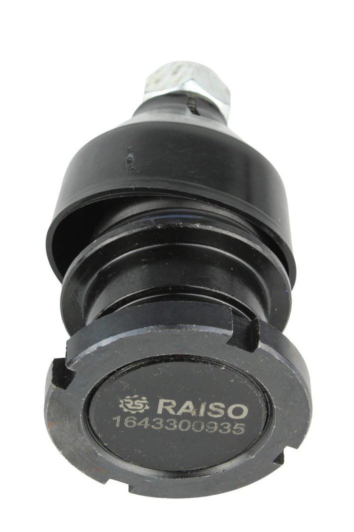 Кульова опора RAISO RL164935M - zapix