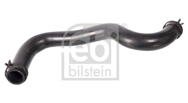 Патрубок системи охолодження FEBI BILSTEIN 106210 - zapix